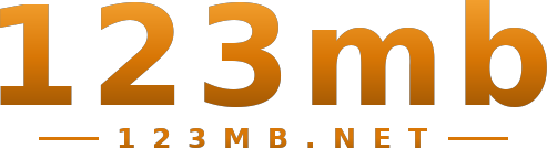 123mb logo