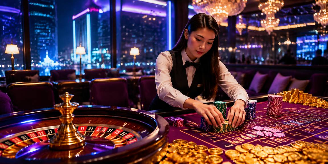 123mb Momo Baccarat có gì bên trong?