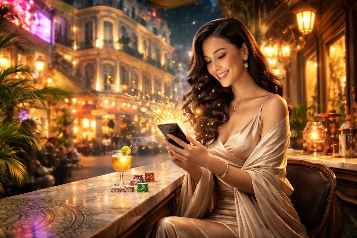 123mb MoMo Baccarat